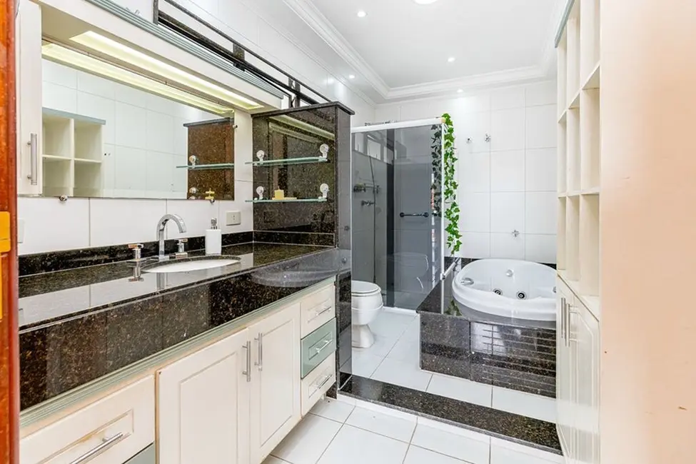 Foto 6 de Casa de Condomínio com 4 quartos à venda, 373m2 em Jardim Campo Grande, São Paulo - SP