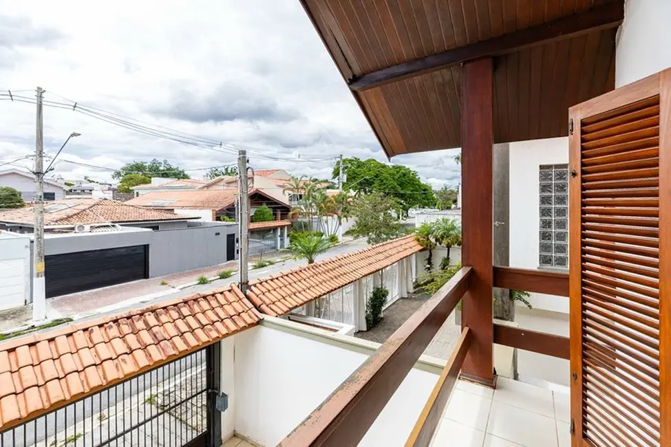 Foto 3 de Casa de Condomínio com 4 quartos à venda, 373m2 em Jardim Campo Grande, São Paulo - SP