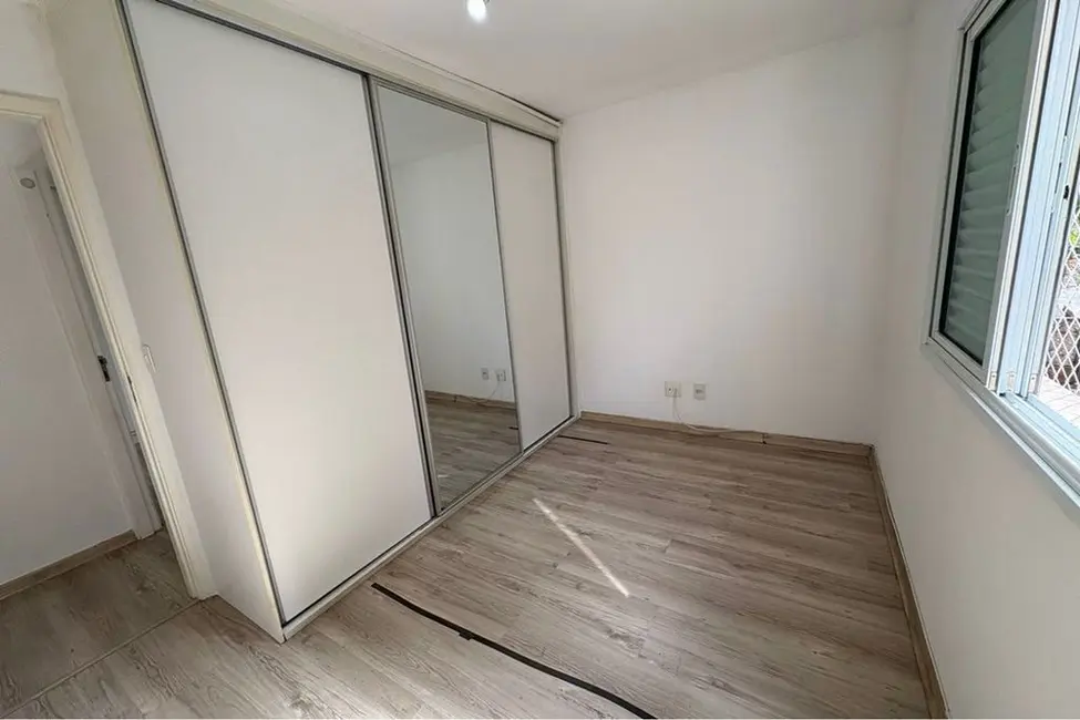 Foto 3 de Apartamento com 3 quartos à venda, 82m2 em Vila Romana, São Paulo - SP