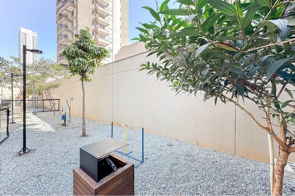 Kitnet com 1 quarto à venda, 29m2 em Sumaré, São Paulo - SP - imagem 5 Foto 5 de Kitnet com 1 quarto à venda, 29m2 em Sumaré, São Paulo - SP