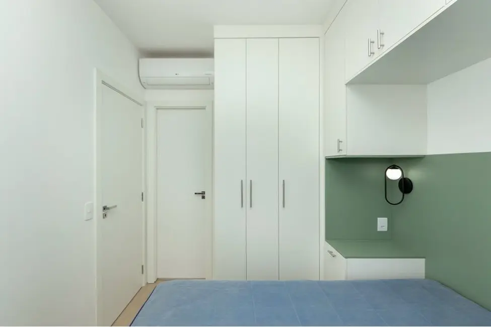 Kitnet com 1 quarto à venda, 29m2 em Sumaré, São Paulo - SP - imagem 2 Foto 2 de Kitnet com 1 quarto à venda, 29m2 em Sumaré, São Paulo - SP