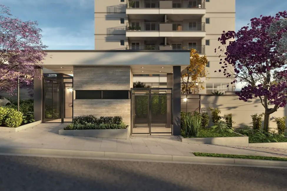 Apartamento com 2 quartos à venda, 56m2 em Vila Andrade, São Paulo - SP - imagem 2 Foto 2 de Apartamento com 2 quartos à venda, 56m2 em Vila Andrade, São Paulo - SP