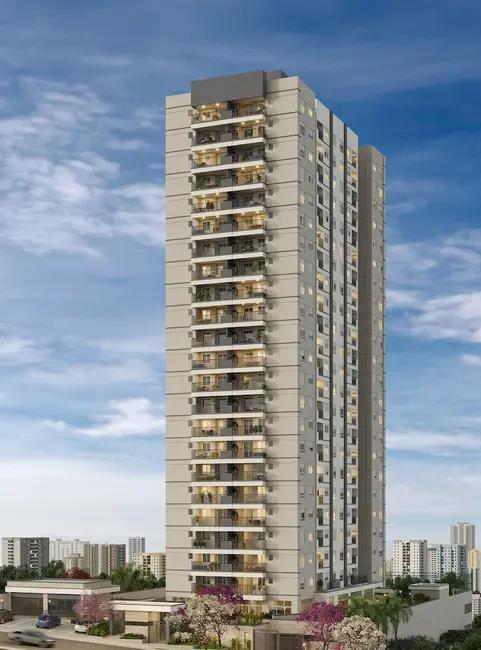 Apartamento com 2 quartos à venda, 56m2 em Vila Andrade, São Paulo - SP - imagem 1 Foto 1 de Apartamento com 2 quartos à venda, 56m2 em Vila Andrade, São Paulo - SP