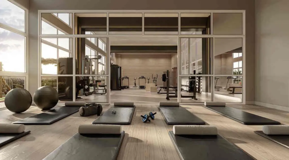 Foto 8 de Apartamento com 4 quartos à venda, 141m2 em Morumbi, São Paulo - SP