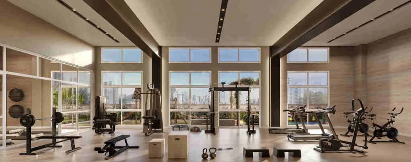 Foto 9 de Apartamento com 4 quartos à venda, 141m2 em Morumbi, São Paulo - SP