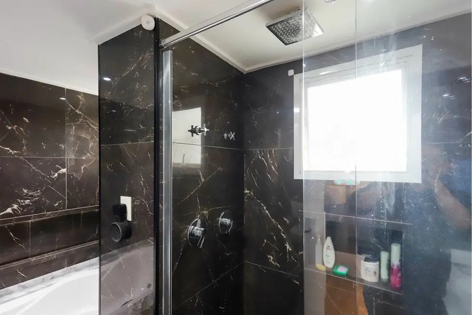 Apartamento com 4 quartos à venda, 159m2 em Água Branca, São Paulo - SP - imagem 7 Foto 7 de Apartamento com 4 quartos à venda, 159m2 em Água Branca, São Paulo - SP