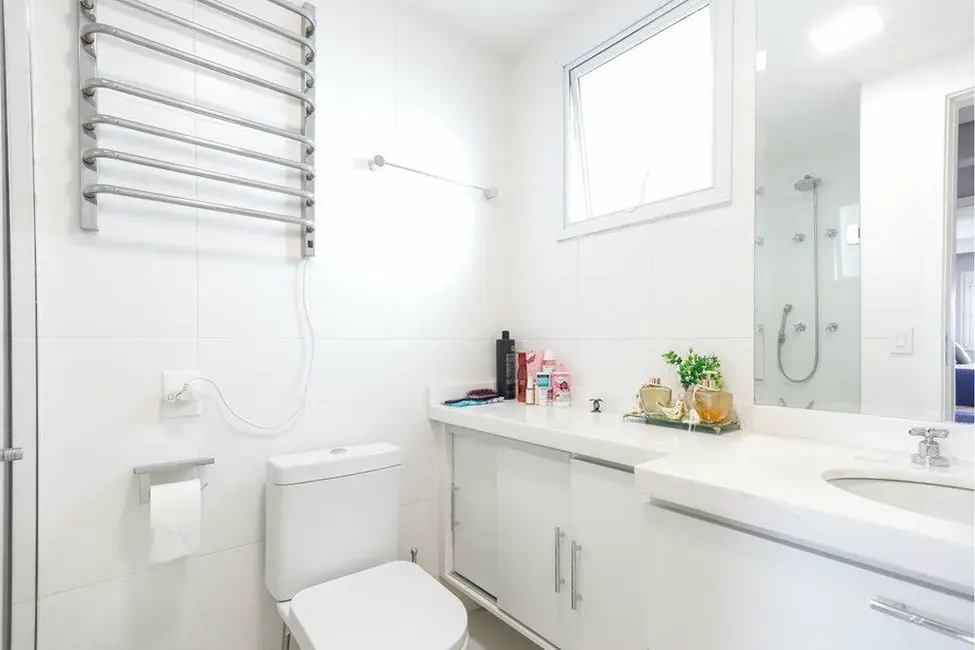 Apartamento com 4 quartos à venda, 159m2 em Água Branca, São Paulo - SP - imagem 2 Foto 2 de Apartamento com 4 quartos à venda, 159m2 em Água Branca, São Paulo - SP