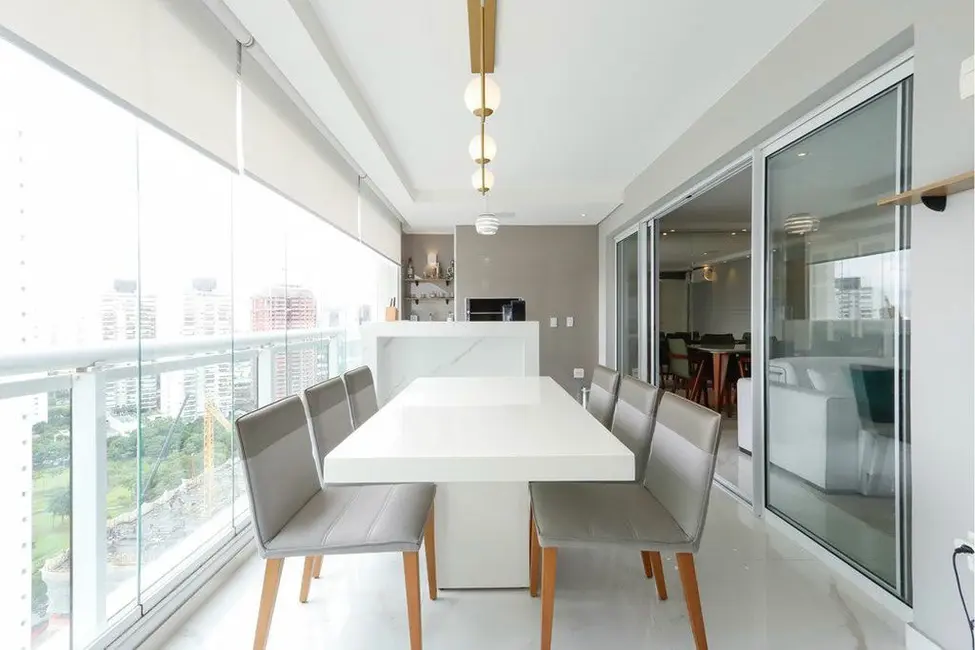 Apartamento com 4 quartos à venda, 159m2 em Água Branca, São Paulo - SP - imagem 1 Foto 1 de Apartamento com 4 quartos à venda, 159m2 em Água Branca, São Paulo - SP