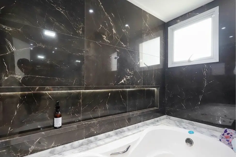 Apartamento com 4 quartos à venda, 159m2 em Água Branca, São Paulo - SP - imagem 9 Foto 9 de Apartamento com 4 quartos à venda, 159m2 em Água Branca, São Paulo - SP