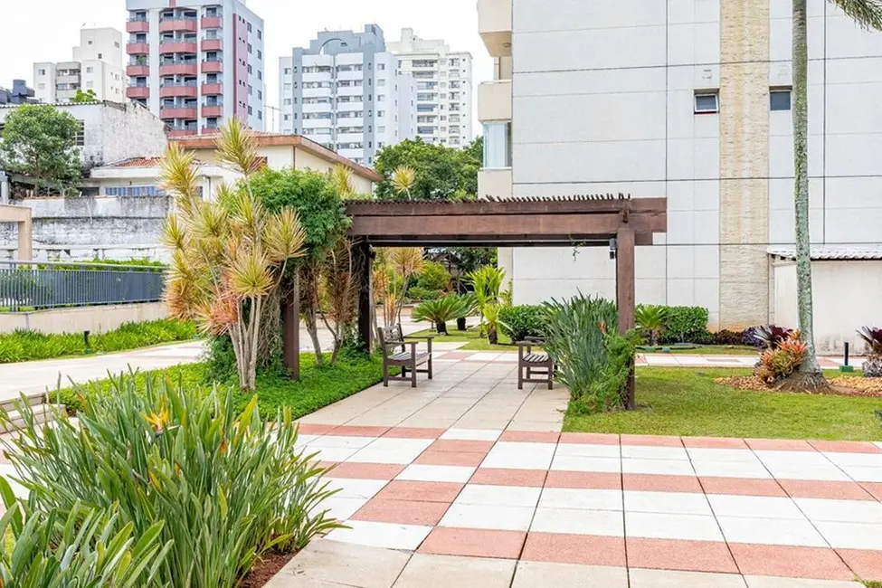 Apartamento com 2 quartos à venda, 65m2 em Vila Mascote, São Paulo - SP - imagem 6 Foto 6 de Apartamento com 2 quartos à venda, 65m2 em Vila Mascote, São Paulo - SP