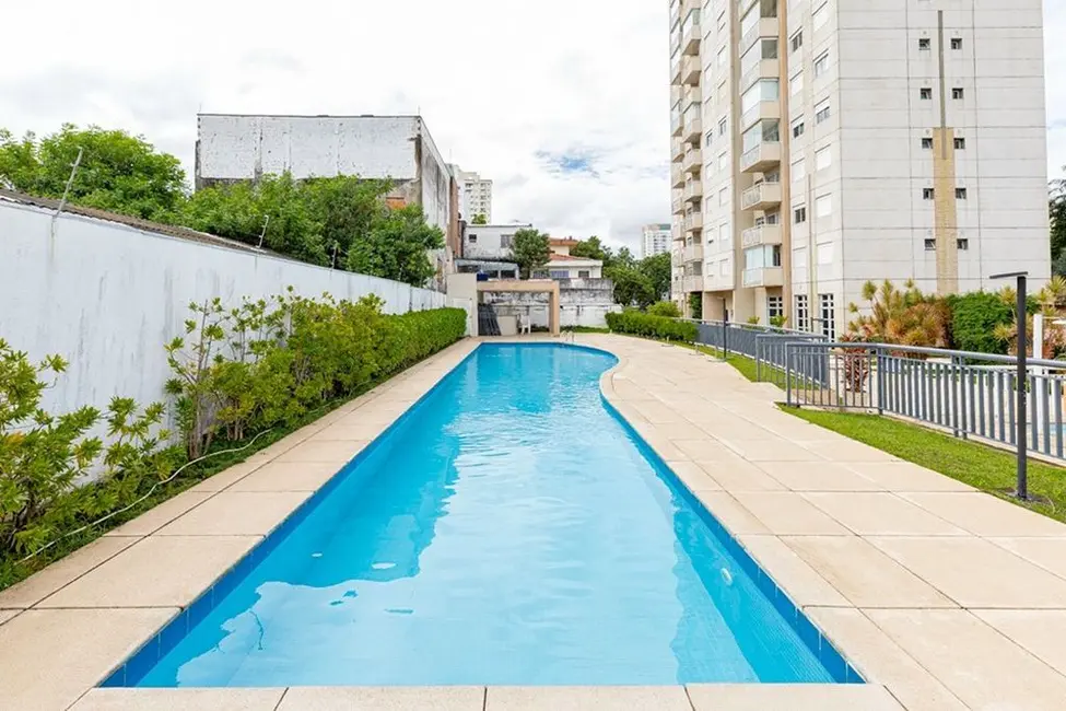 Apartamento com 2 quartos à venda, 65m2 em Vila Mascote, São Paulo - SP - imagem 3 Foto 3 de Apartamento com 2 quartos à venda, 65m2 em Vila Mascote, São Paulo - SP
