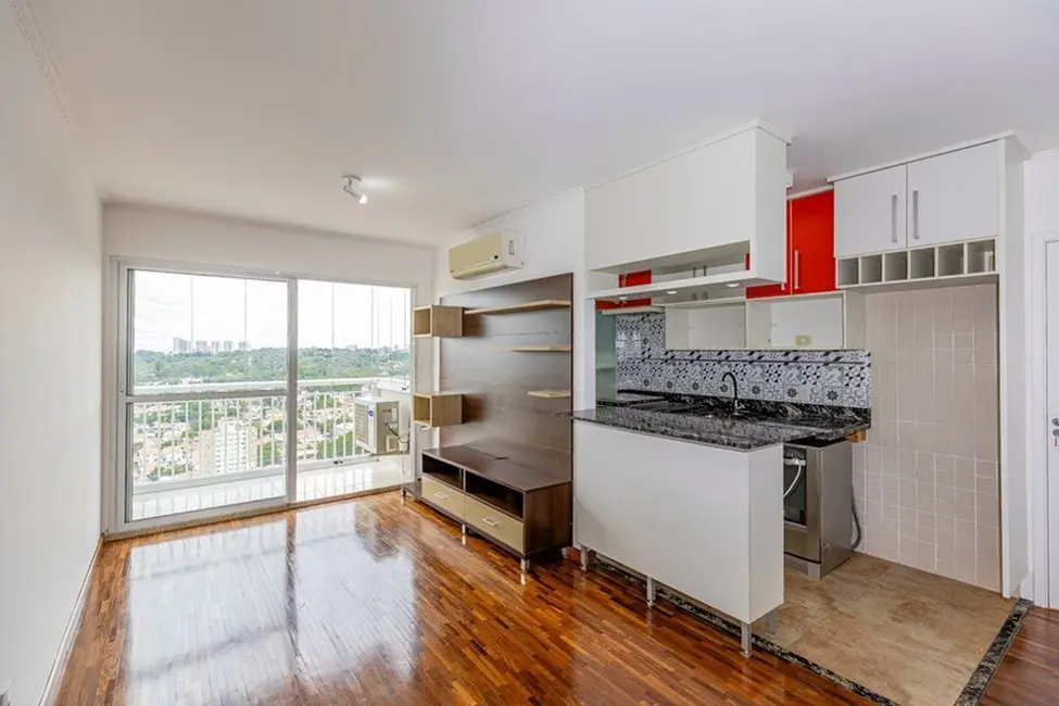 Apartamento com 2 quartos à venda, 65m2 em Vila Mascote, São Paulo - SP - imagem 1 Foto 1 de Apartamento com 2 quartos à venda, 65m2 em Vila Mascote, São Paulo - SP