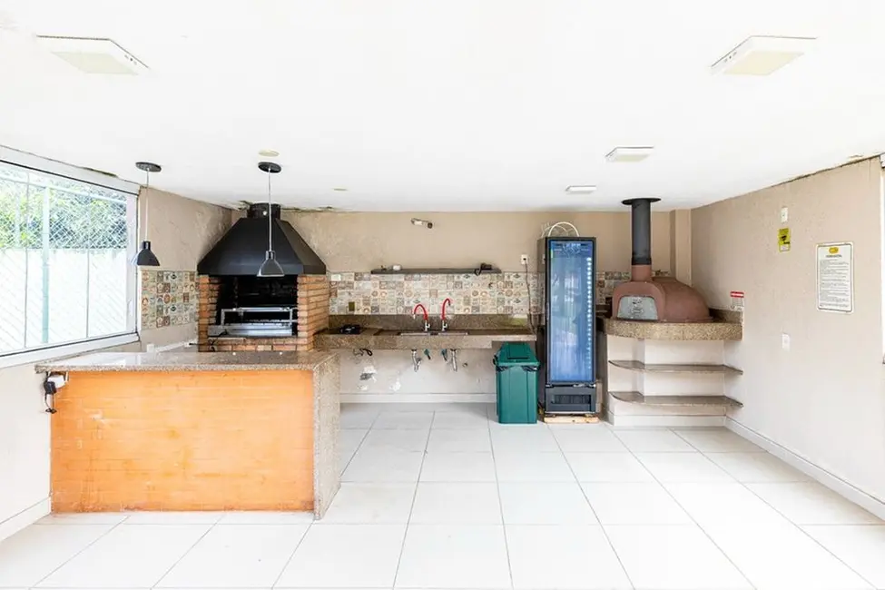 Apartamento com 2 quartos à venda, 65m2 em Vila Mascote, São Paulo - SP - imagem 9 Foto 9 de Apartamento com 2 quartos à venda, 65m2 em Vila Mascote, São Paulo - SP