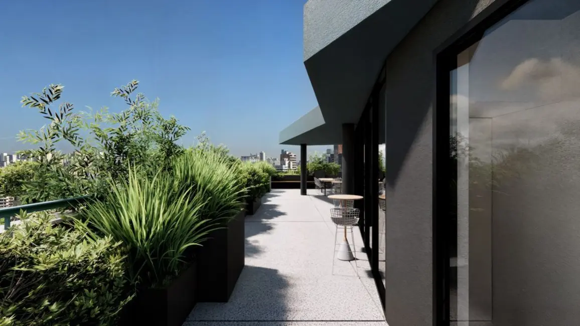 Kitnet com 1 quarto à venda, 18m2 em Centro, São Paulo - SP - imagem 9 Foto 9 de Kitnet com 1 quarto à venda, 18m2 em Centro, São Paulo - SP