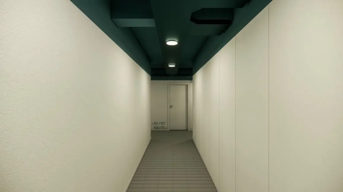 Foto 7 de Apartamento com 1 quarto à venda, 31m2 em Centro, São Paulo - SP