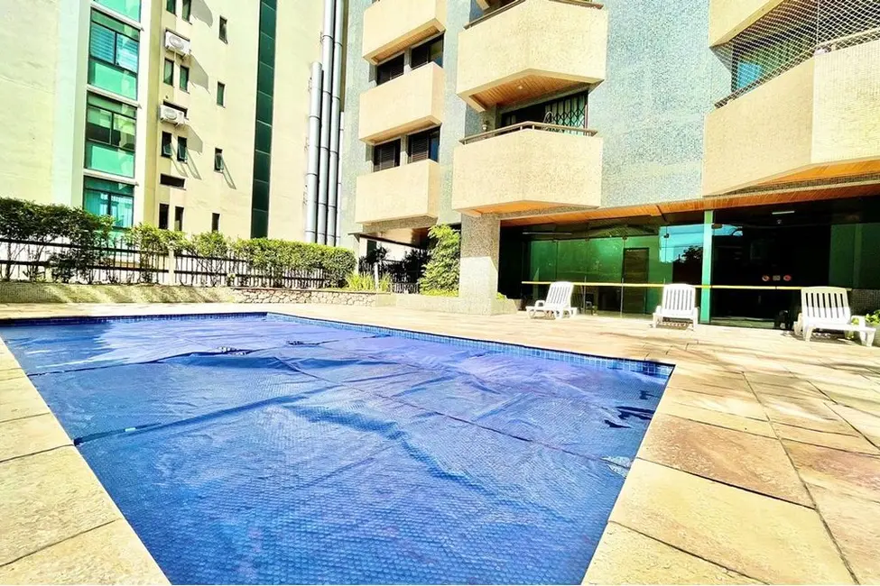 Foto 2 de Apartamento com 3 quartos à venda, 133m2 em Aclimação, São Paulo - SP