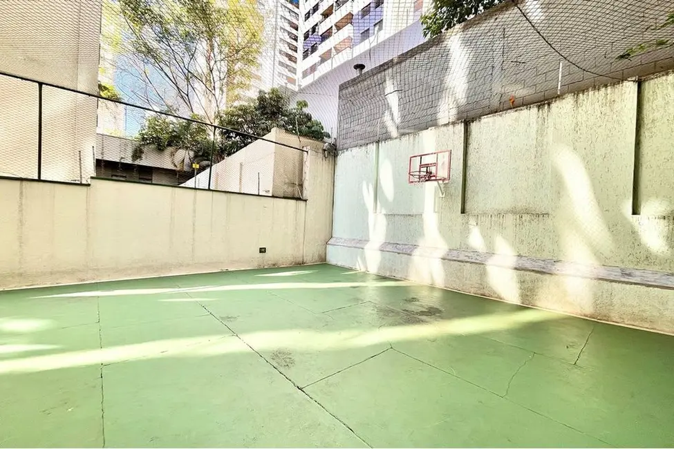 Foto 5 de Apartamento com 4 quartos à venda, 133m2 em Aclimação, São Paulo - SP