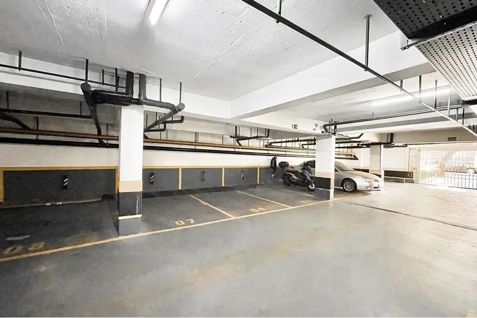 Foto 3 de Apartamento com 4 quartos à venda, 133m2 em Aclimação, São Paulo - SP