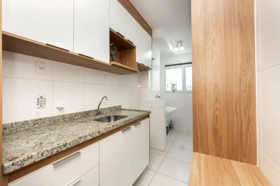 Foto 8 de Apartamento com 2 quartos à venda, 51m2 em Aclimação, São Paulo - SP