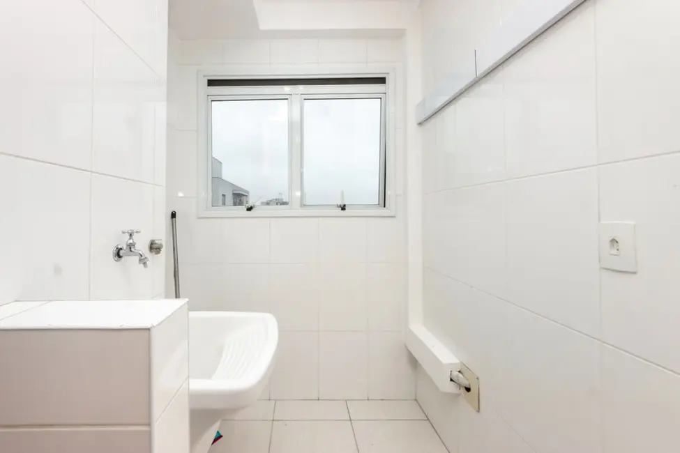 Foto 7 de Apartamento com 2 quartos à venda, 51m2 em Aclimação, São Paulo - SP