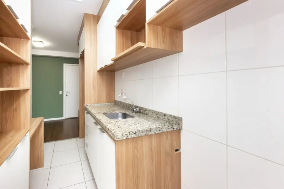 Foto 6 de Apartamento com 2 quartos à venda, 51m2 em Aclimação, São Paulo - SP