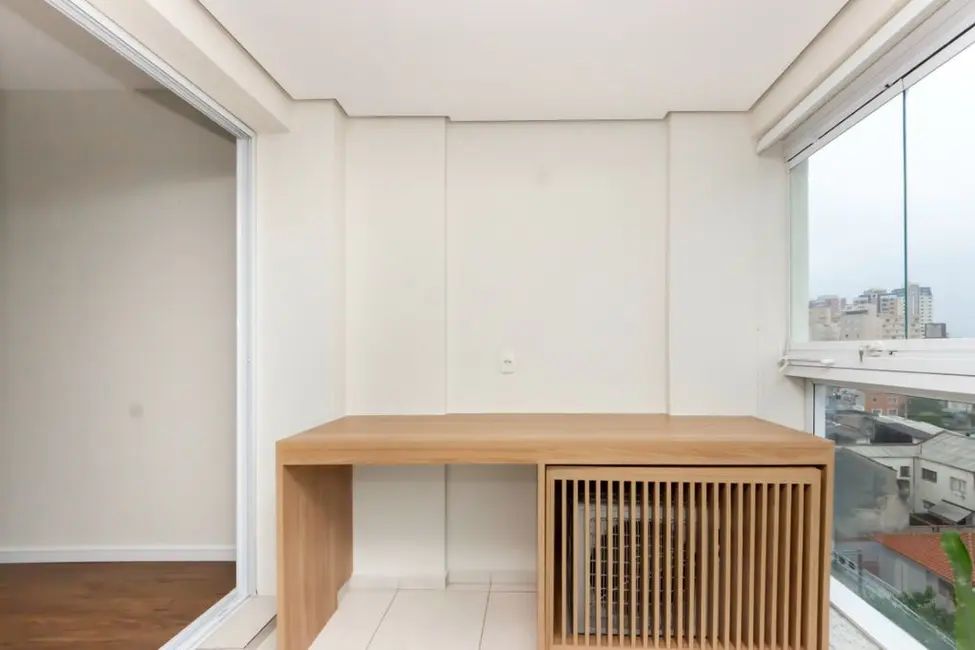 Foto 3 de Apartamento com 2 quartos à venda, 51m2 em Aclimação, São Paulo - SP