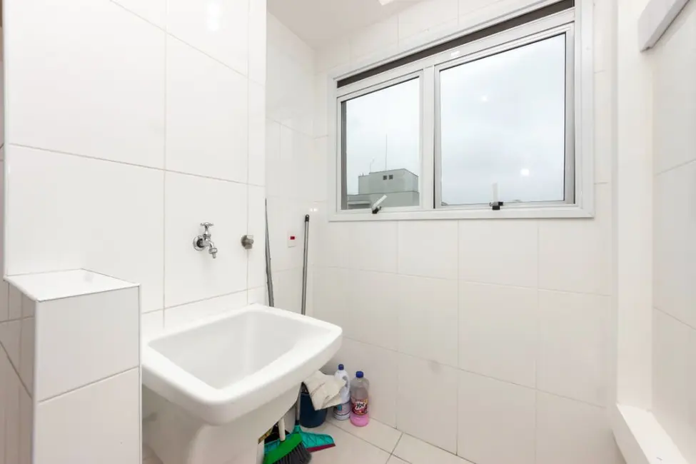 Foto 5 de Apartamento com 2 quartos à venda, 51m2 em Aclimação, São Paulo - SP