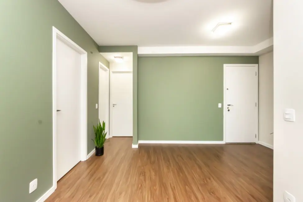 Foto 9 de Apartamento com 2 quartos à venda, 51m2 em Aclimação, São Paulo - SP