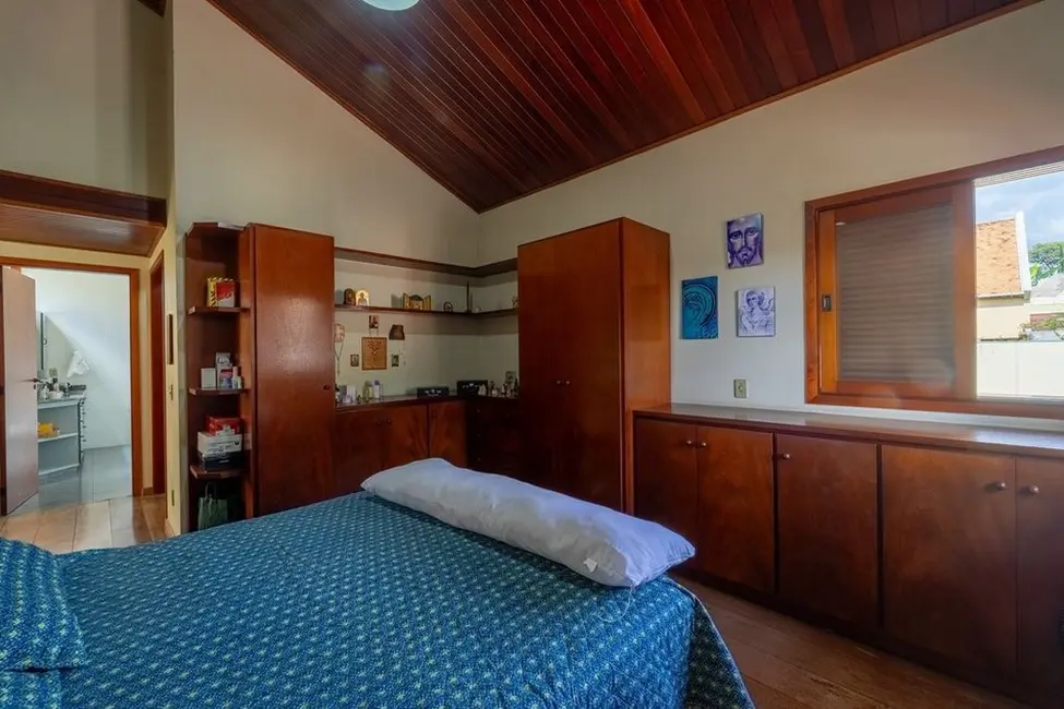 Foto 2 de Casa de Condomínio com 4 quartos à venda, 475m2 em Jardim das Samambaias, Jundiai - SP