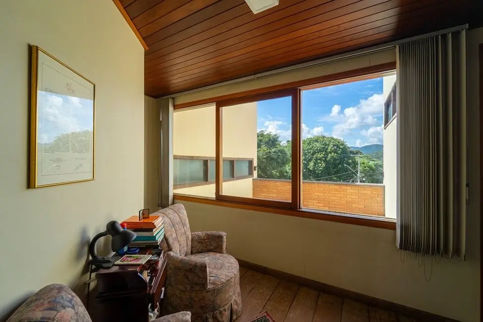 Foto 9 de Casa de Condomínio com 4 quartos à venda, 475m2 em Jardim das Samambaias, Jundiai - SP