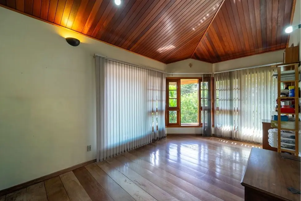 Foto 7 de Casa de Condomínio com 4 quartos à venda, 475m2 em Jardim das Samambaias, Jundiai - SP