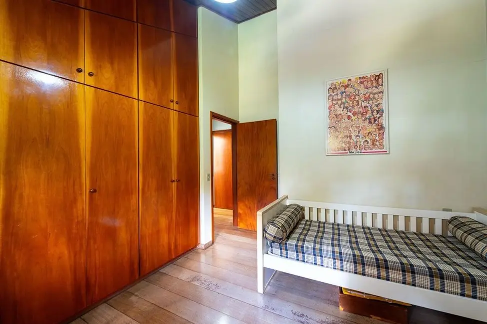 Foto 5 de Casa de Condomínio com 4 quartos à venda, 475m2 em Jardim das Samambaias, Jundiai - SP