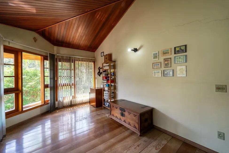 Foto 8 de Casa de Condomínio com 4 quartos à venda, 475m2 em Jardim das Samambaias, Jundiai - SP