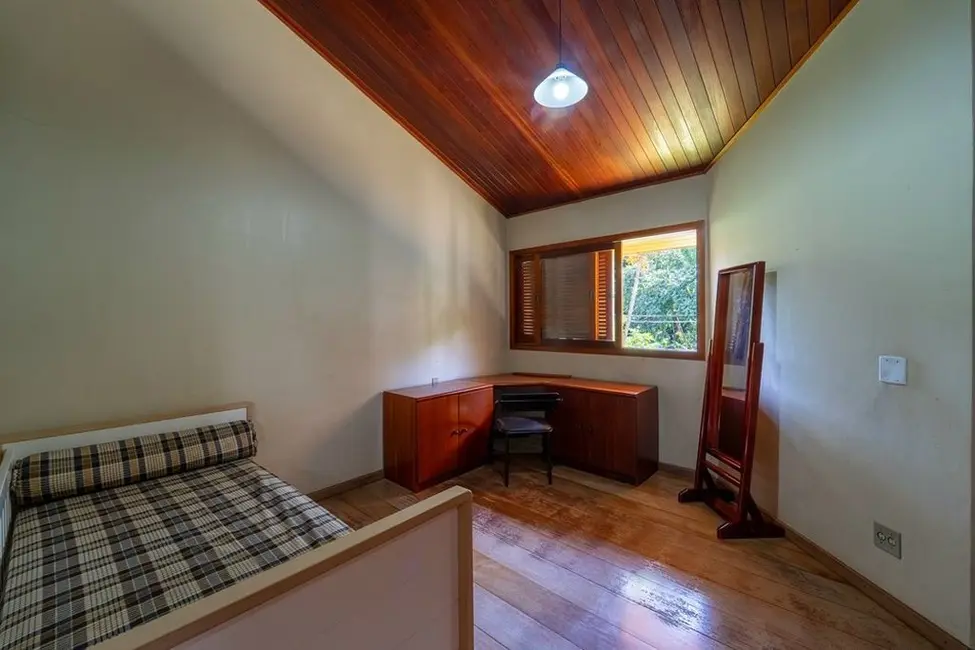 Foto 4 de Casa de Condomínio com 4 quartos à venda, 475m2 em Jardim das Samambaias, Jundiai - SP