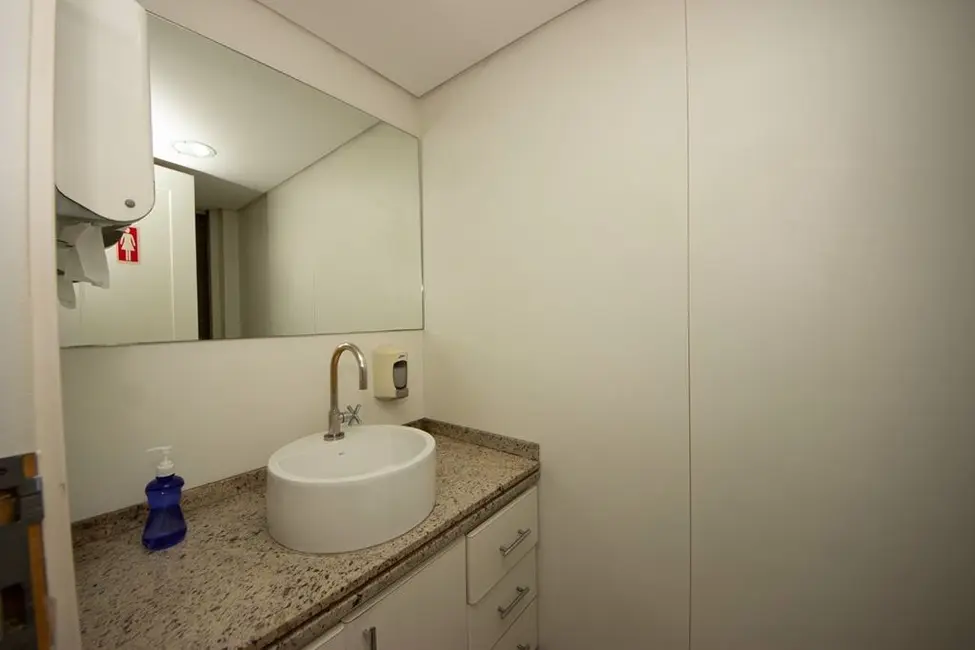 Foto 7 de Sala Comercial à venda, 200m2 em Perdizes, São Paulo - SP