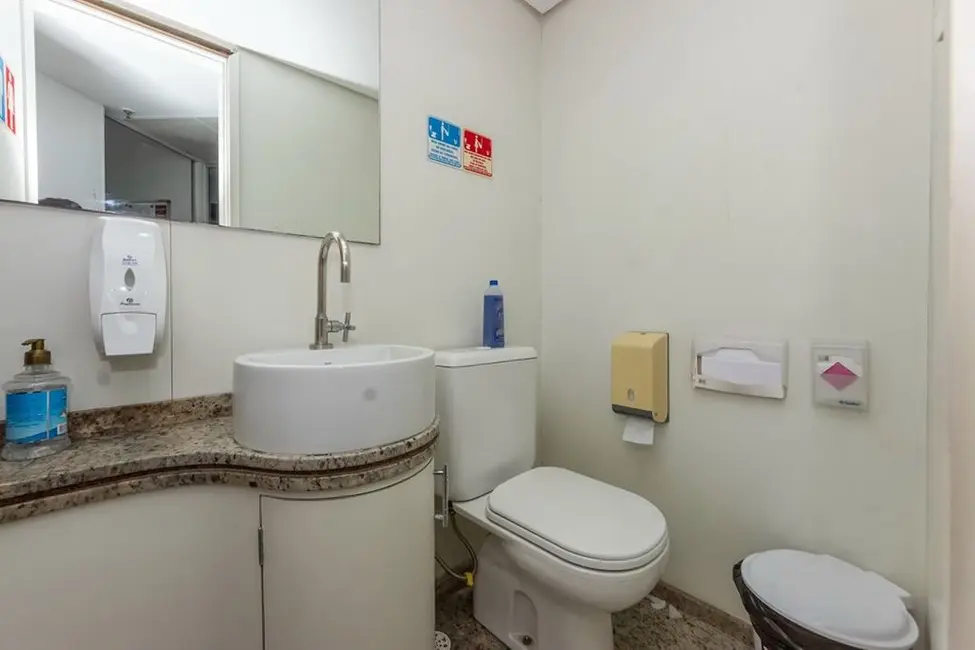 Foto 8 de Sala Comercial à venda, 200m2 em Perdizes, São Paulo - SP