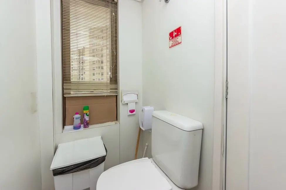 Foto 6 de Sala Comercial à venda, 200m2 em Perdizes, São Paulo - SP