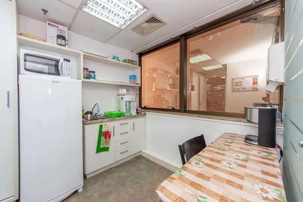 Foto 9 de Sala Comercial à venda, 200m2 em Perdizes, São Paulo - SP