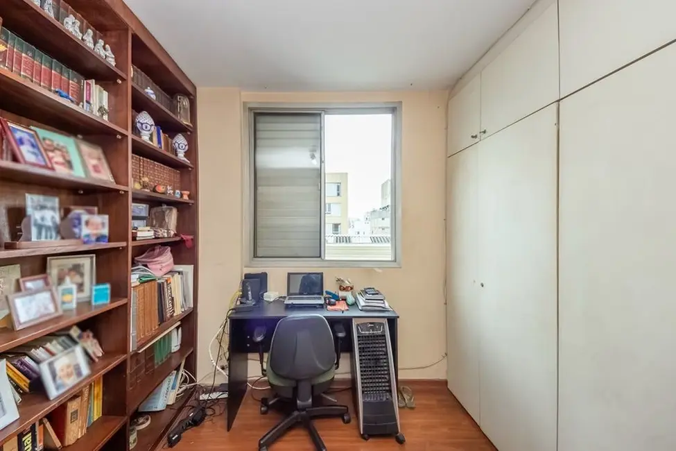 Foto 7 de Apartamento com 3 quartos à venda, 97m2 em Itaim Bibi, São Paulo - SP