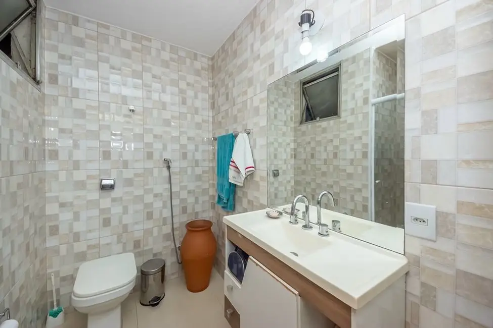 Foto 6 de Apartamento com 3 quartos à venda, 97m2 em Itaim Bibi, São Paulo - SP