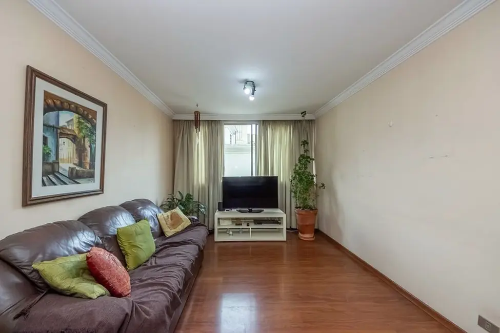 Foto 1 de Apartamento com 3 quartos à venda, 97m2 em Itaim Bibi, São Paulo - SP