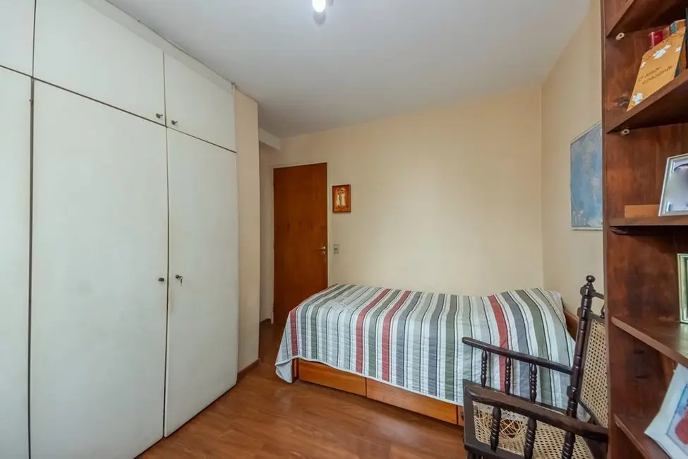 Foto 8 de Apartamento com 3 quartos à venda, 97m2 em Itaim Bibi, São Paulo - SP