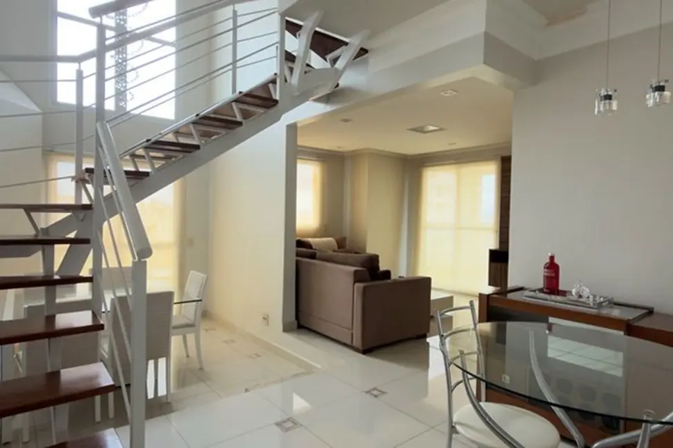 Foto 2 de Apartamento com 3 quartos à venda, 140m2 em Vila Mariana, São Paulo - SP