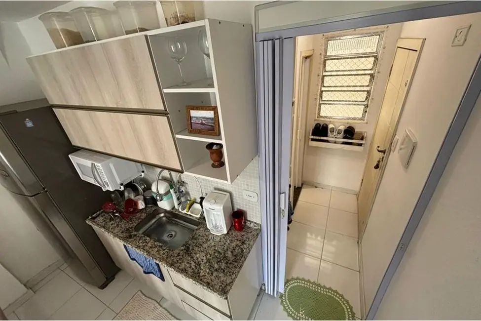 Foto 6 de Kitnet com 1 quarto à venda, 24m2 em Vila Buarque, São Paulo - SP