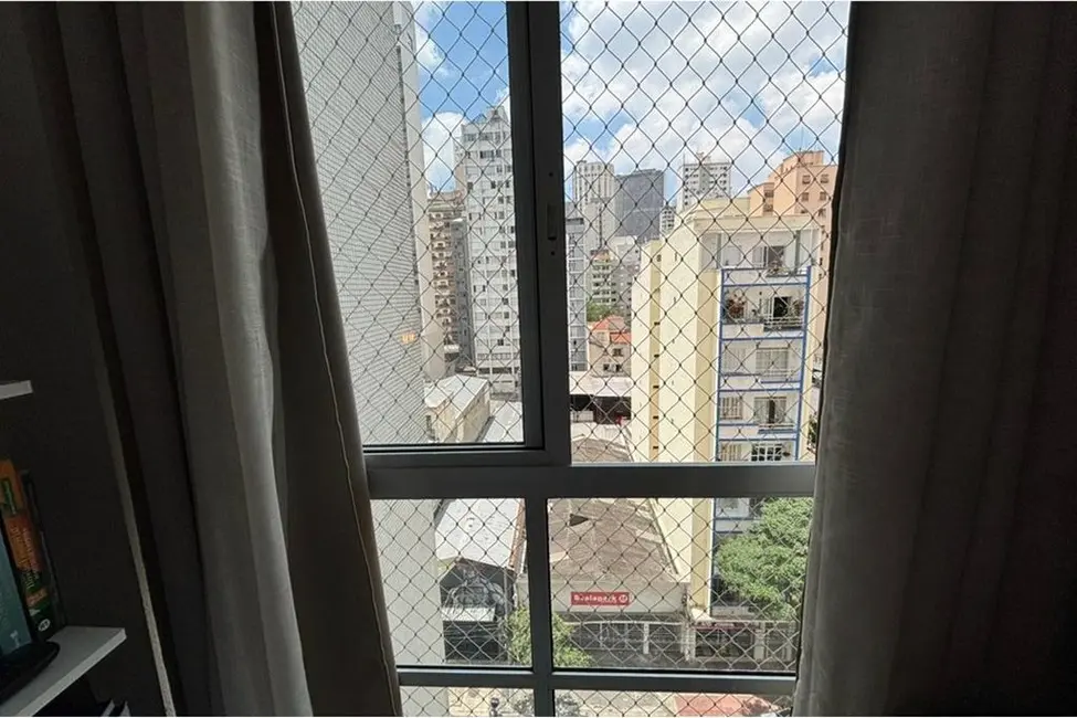 Foto 8 de Kitnet com 1 quarto à venda, 24m2 em Vila Buarque, São Paulo - SP