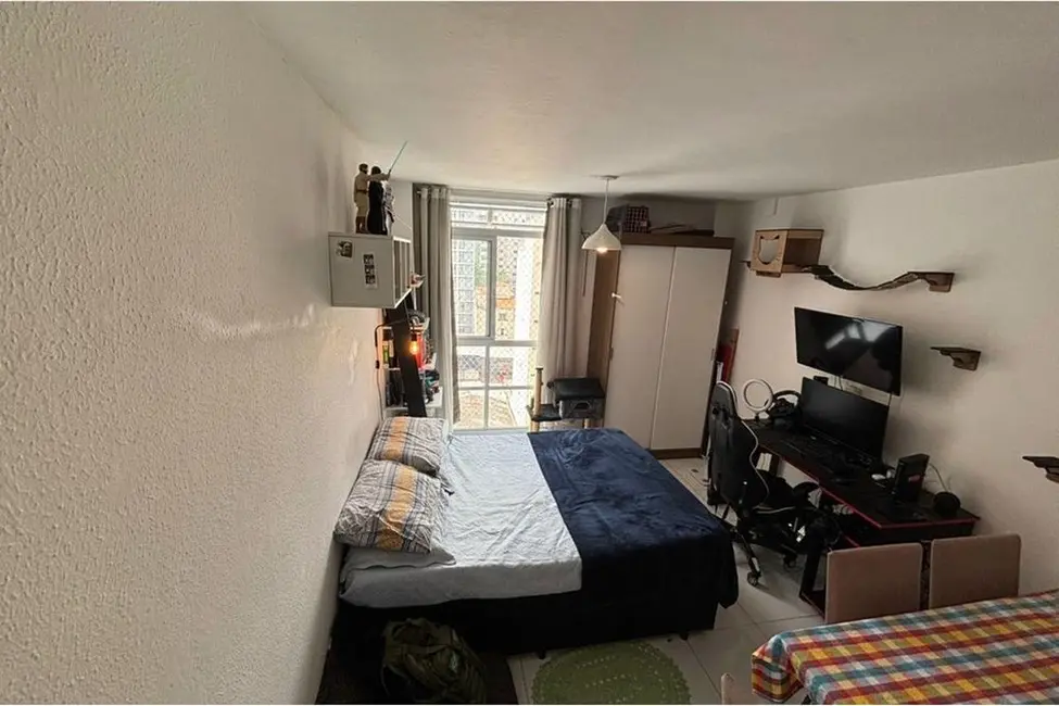 Foto 7 de Kitnet com 1 quarto à venda, 24m2 em Vila Buarque, São Paulo - SP