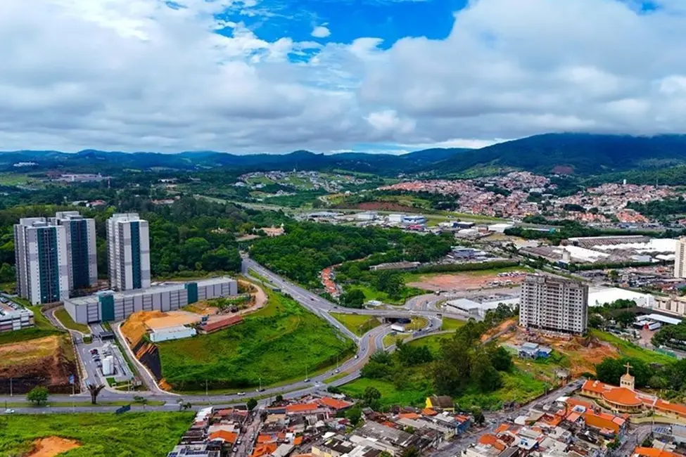 Apartamento com 2 quartos à venda, 69m2 em Jardim do Lago, Jundiai - SP - imagem 3 Foto 3 de Apartamento com 2 quartos à venda, 69m2 em Jardim do Lago, Jundiai - SP