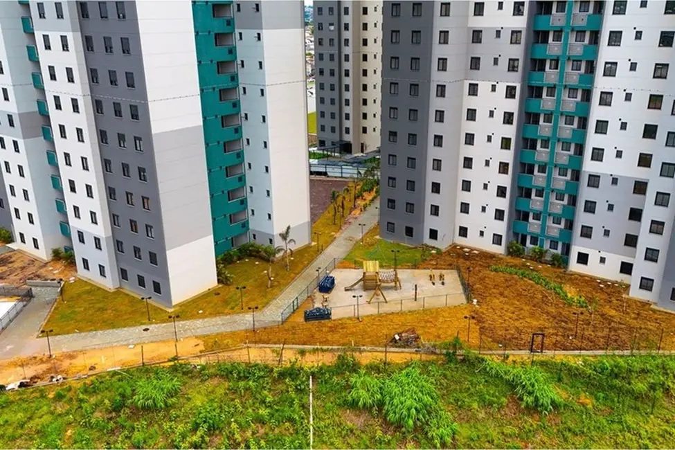 Apartamento com 2 quartos à venda, 69m2 em Jardim do Lago, Jundiai - SP - imagem 5 Foto 5 de Apartamento com 2 quartos à venda, 69m2 em Jardim do Lago, Jundiai - SP