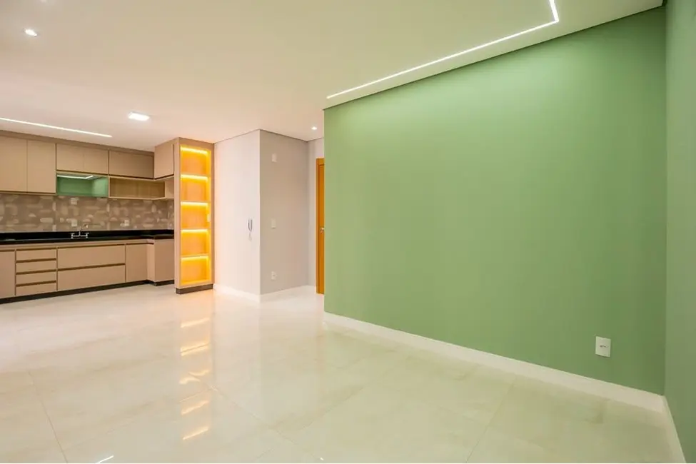 Apartamento com 2 quartos à venda, 69m2 em Jardim do Lago, Jundiai - SP - imagem 1 Foto 1 de Apartamento com 2 quartos à venda, 69m2 em Jardim do Lago, Jundiai - SP