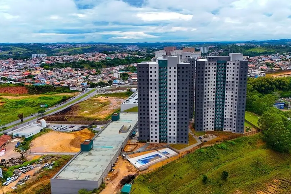 Apartamento com 2 quartos à venda, 69m2 em Jardim do Lago, Jundiai - SP - imagem 4 Foto 4 de Apartamento com 2 quartos à venda, 69m2 em Jardim do Lago, Jundiai - SP